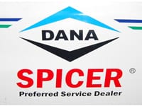 Dana-Spicer