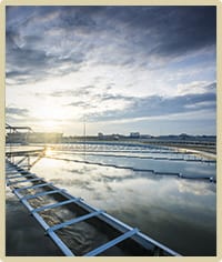 Water Treatment & Wastewater Treatment
