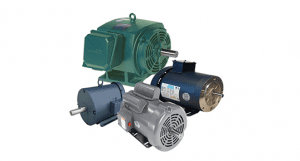 Leeson Motors - Clutch Engineering