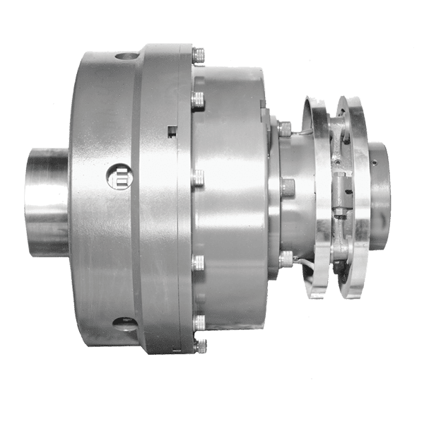Stearns Heavy Duty Clutches and Brakes