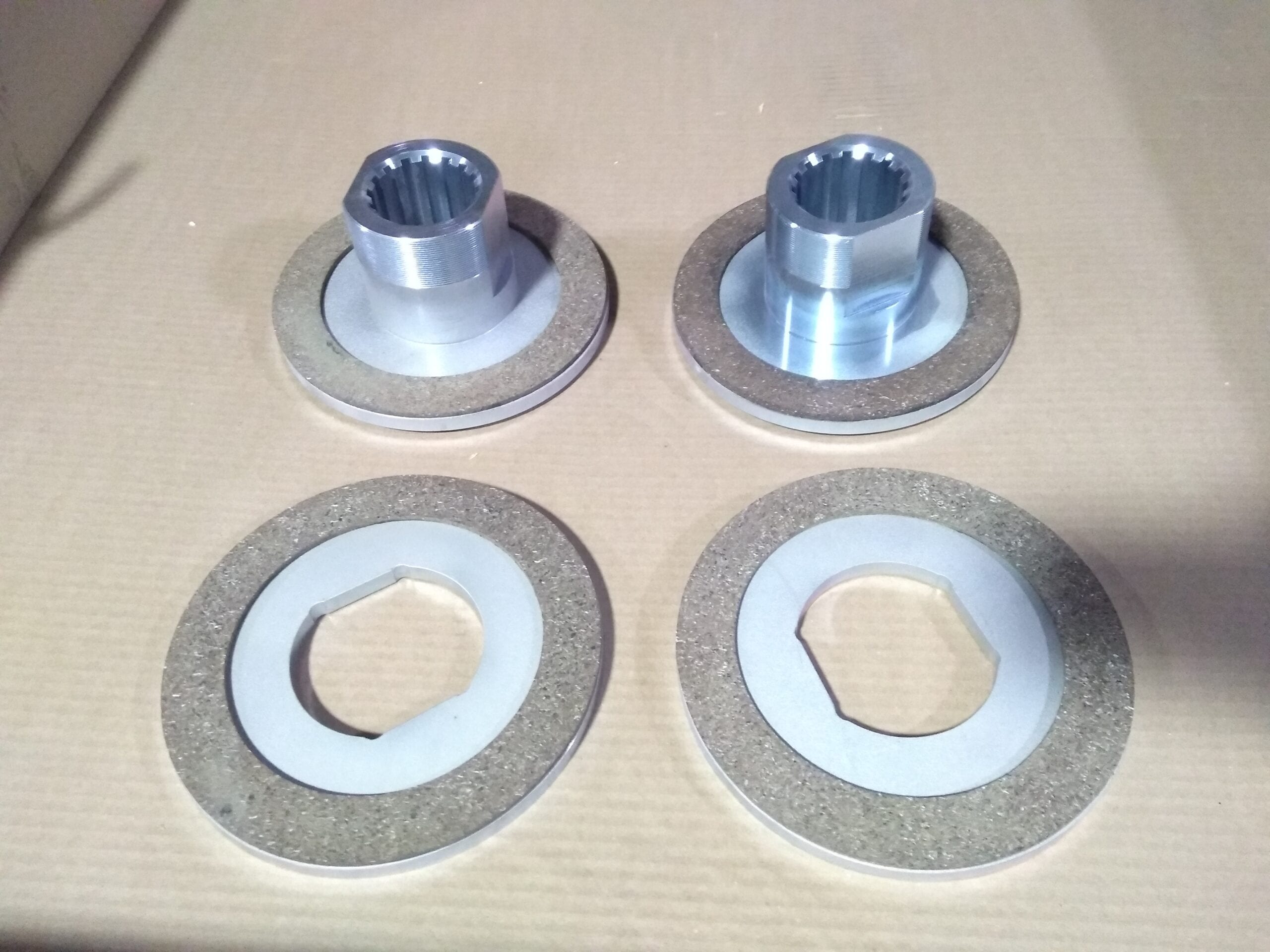 Brake and Clutch Unit Repair Clutch Engineering