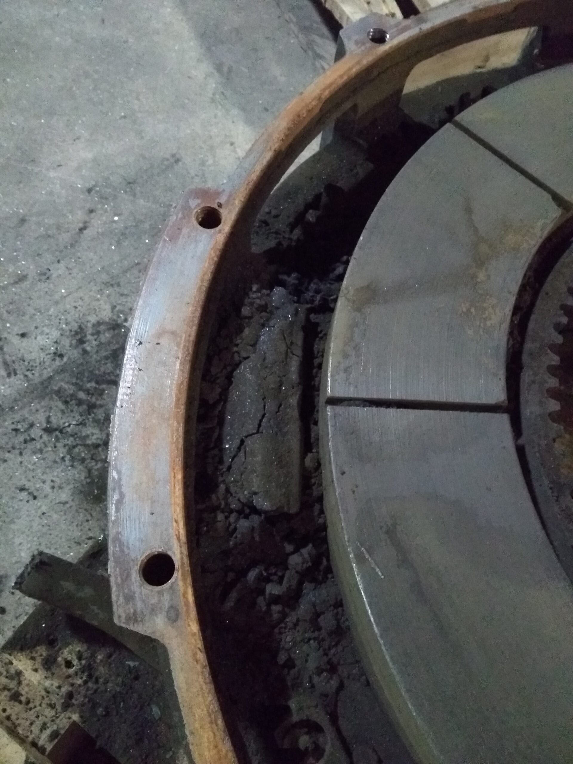 Brake and Clutch Unit Repair Clutch Engineering