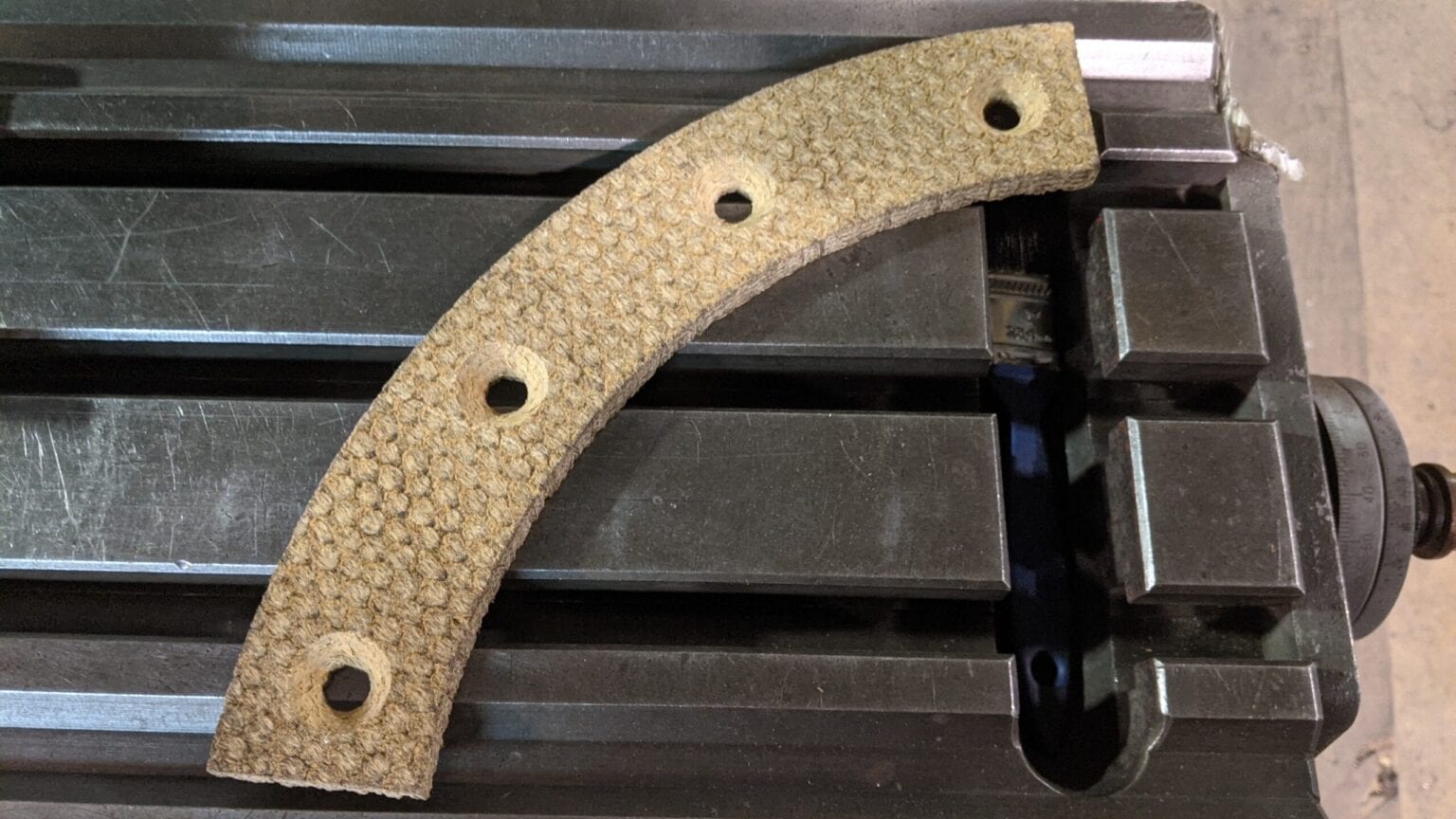 Rebuild Services - Clutch Engineering