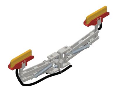 250A Tandem Collector